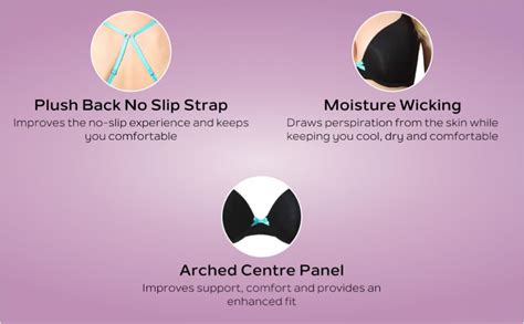 Buy Van Heusen Women Push-Up Bra - Cotton Easy Set Lycra - Anti ...