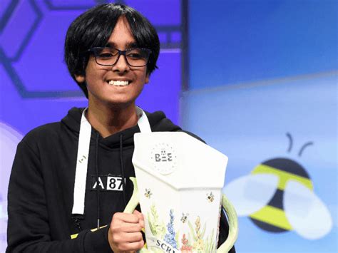 Faizan Zaki Wins 2025 Scripps National Spelling Bee After Last Year's ...