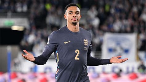 Trent Alexander-Arnold finds new girlfriend in Instagram model Estelle ...