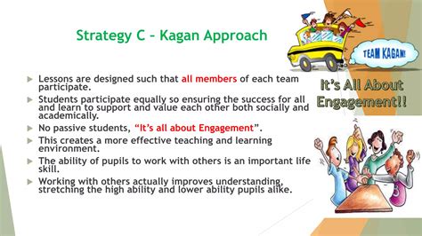 Cooperative learning and some kagan structures | PPTX