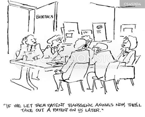 Image result for Bioethics Comic