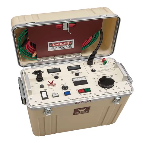 DC Hi Pot Test Connection 的图像结果