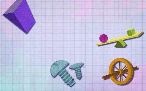 Common Simple Machines 的图像结果