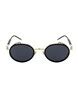 Buy Grey Sunglasses for Men by Opium Online | Ajio.com