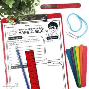 Image result for Magnetic Field Science Project