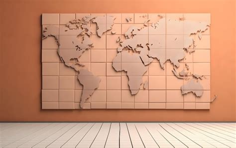 World Map Floor 的图像结果