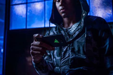 Razer Gaming Phone 的图像结果