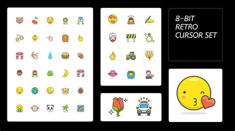 Image result for Custom Computer Cursor