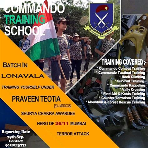 Commando Course Training 的图像结果