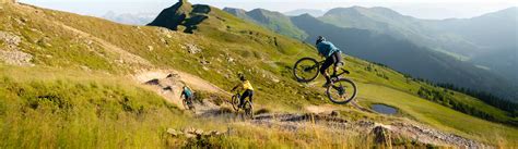 Bike Tickets in Saalbach | Saalbach Hinterglemm