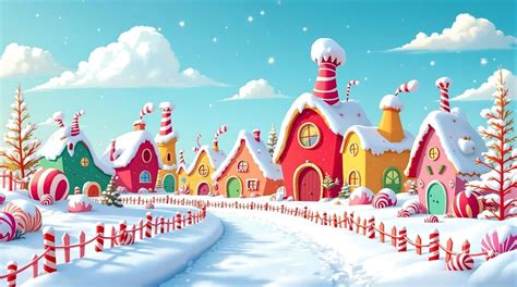 Whoville Holiday Day Camp (7-12 Year Olds), Indianola Wellness Campus ...