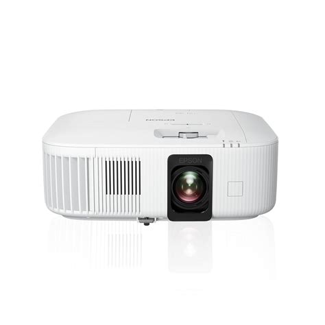 Epson Eh-Tw6250 Smart Laser Video Projector - 4K Pro-Uhd, 2800 Lumens ...