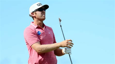 What’s In the Bag Seamus Power