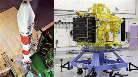 ISRO to launch XPoSat on Jan 1: When and where to watch live | Mint