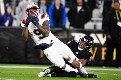 NBC’s officiating expert reacts to lack of pass interference call on ...