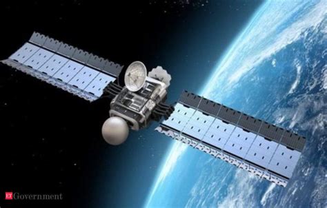 Satellite broadband set to create next disruption in India's telecom ...