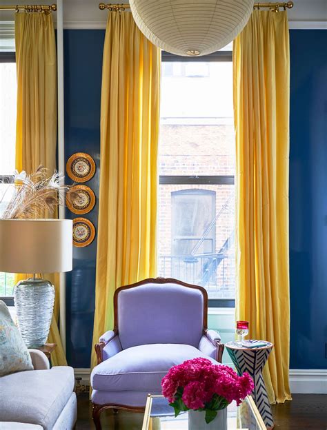 We Ranked the 35 Best Colors to Paint Your Living Room | Window ...