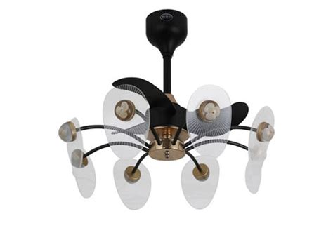 5 Best Upgrades in Ceiling Fan for your Comfort and Style – Anemos