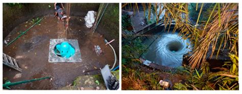 Hydropower Case Study Collection: Innovative Low Head and Ecologically ...