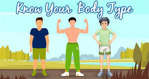 EAT AS PER BODY TYPE – Steadfast Nutrition