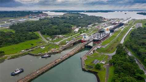 Ocean to Ocean Panama Canal Transit – Ancon Expeditions of Panama