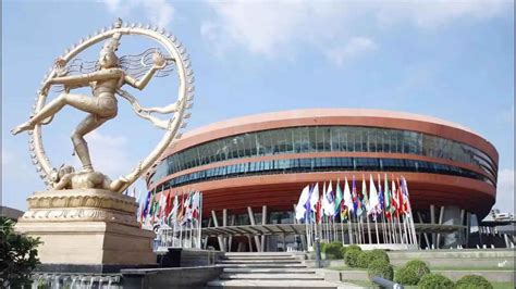 Pragati Maidan Delhi: Events, Tickets, and Visitor Tips