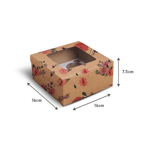 Shop Best Price Cupcake Box, Bread Loaf Box Online. – Schmancy