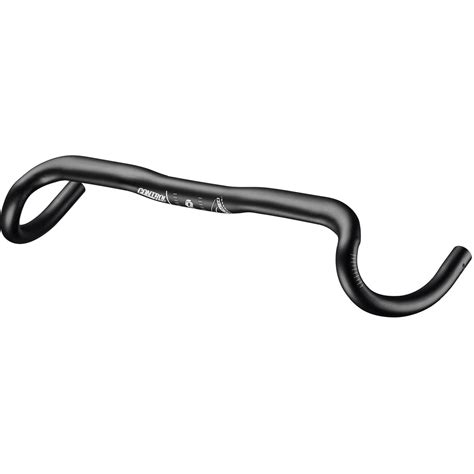 Controltech Handlebars | One FL25 Road Riser RA-559