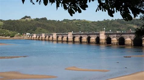 Qué visitar en San Vicente de la Barquera: de playas a monumentos ...
