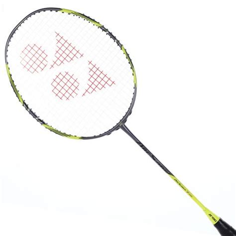 YONEX Arcsaber 7 Pro Yellow Strung Badminton Racquet - Buy YONEX ...