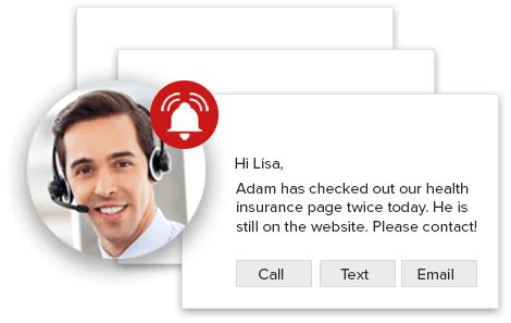 How Do Professionals Manage Leads In Insurance Sector?