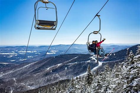 Sugarbush Trail Map | Ski Runs & Piste Map - 2025 - 2026 | SnowStash