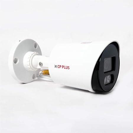 Buy CP PLUS CP-V41A 4MP Wi-Fi Camera - 15 Mtr. Online at Low Price in ...