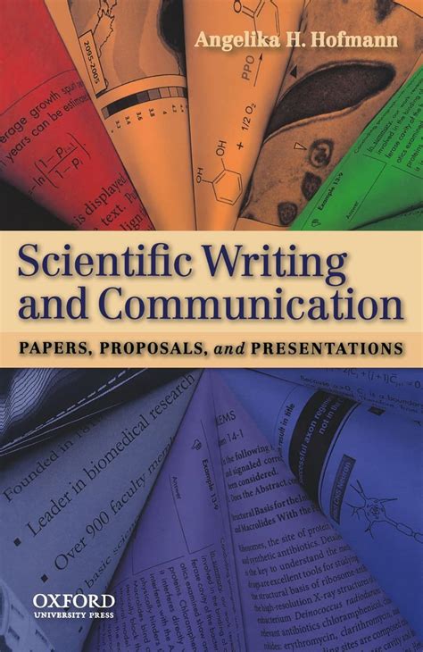 Buy Scientific Writing and Communication: Papers, Proposals, and ...
