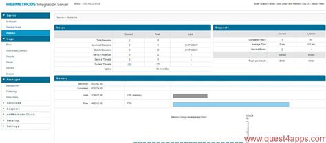 WebMethods Integration 的图像结果