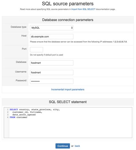 Image result for Import SQL Using Cmd