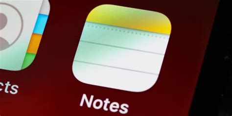Using Notes On iPhone 的图像结果