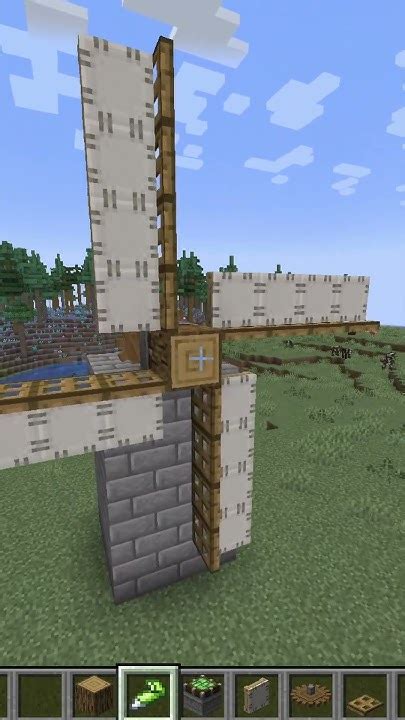 Minecraft Create Mod Windmill 的图像结果