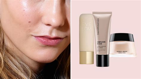 17 Best Lightweight Foundations for Your Summertime Glow | Lightweight ...