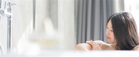 Have You Tried These Therapeutic Bathing Rituals?