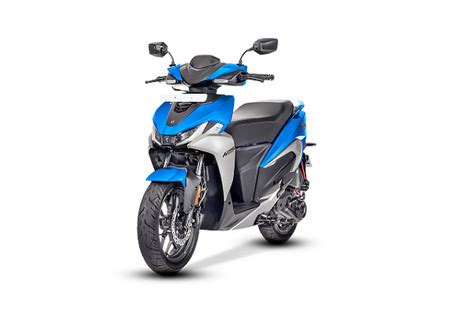 Hero Xoom 125 Colours in India, Hero Xoom 125 Colour Images