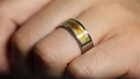 Samsung's Galaxy Ring To Offer Personalized Health Recommendations And ...