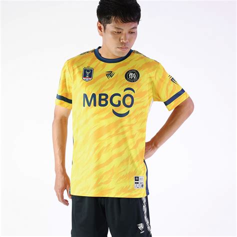 マリンボブ コラボ プラクティスシャツ（イエロー） | one8ty