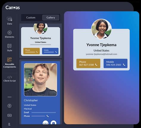 Image result for Zoho User Interface