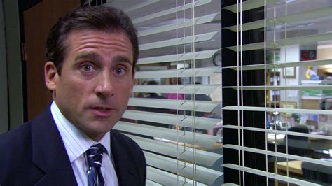 Watch The Office Season 3, Episode 8: THE MERGER | Peacock