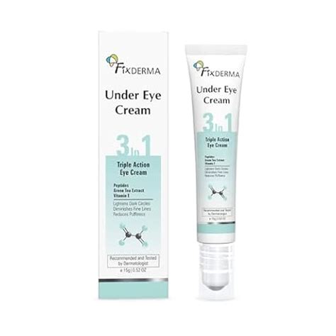 Best Under Eye Cream India 2026