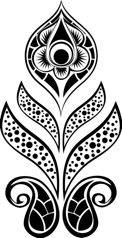 Trinetra - About: Free Indian Symbols, Signs, Patterns, Graphics ...