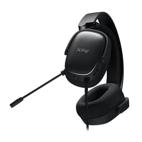 Buy Adata XPG Precog S Black | Headset | Mdcomputers.in