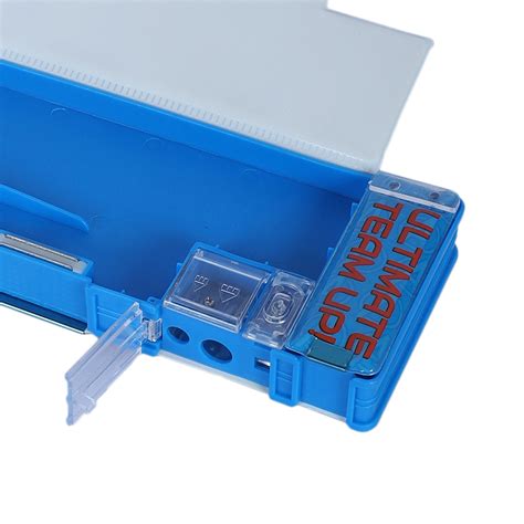 Gluman |Magnetic Pencil Box Big Avenger