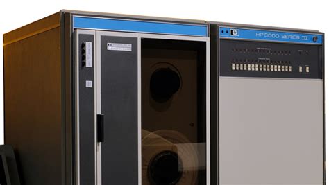 Image result for HP 3000 Mini Computer